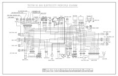 Manuals And Documents | 49ccScoot.com Scooter Forums peugeot vivacity 50cc wiring diagram 
